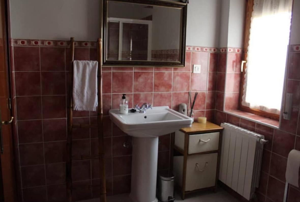 Peral de Arlanza Casa Los Lagares מראה חיצוני תמונה