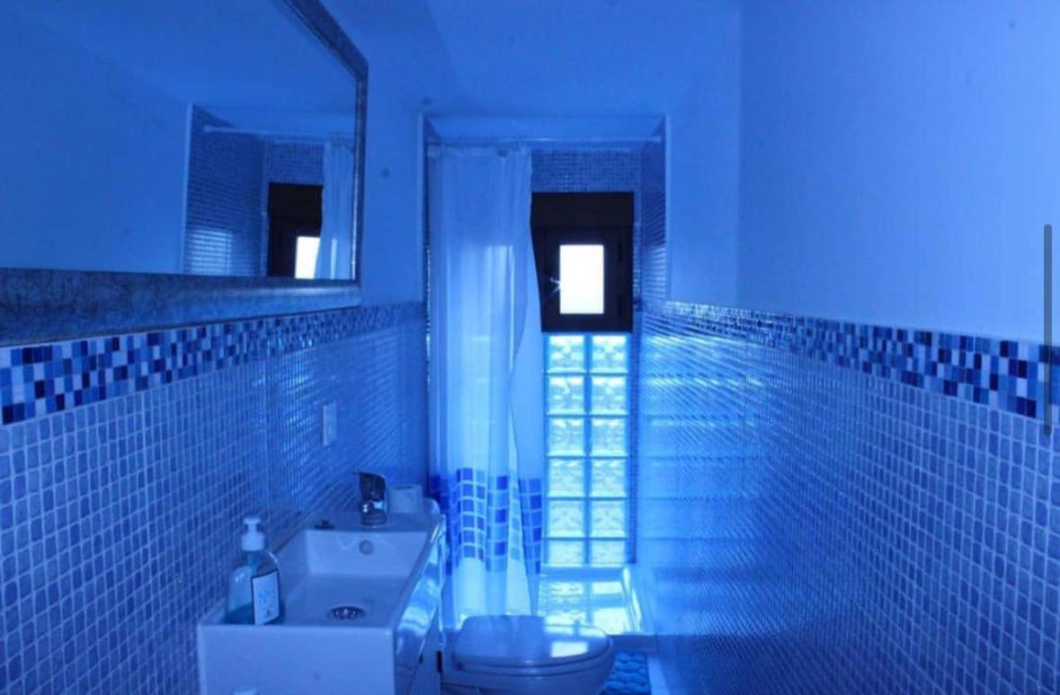 Peral de Arlanza Casa Los Lagares מראה חיצוני תמונה