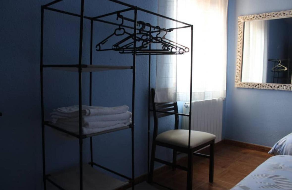 Peral de Arlanza Casa Los Lagares מראה חיצוני תמונה